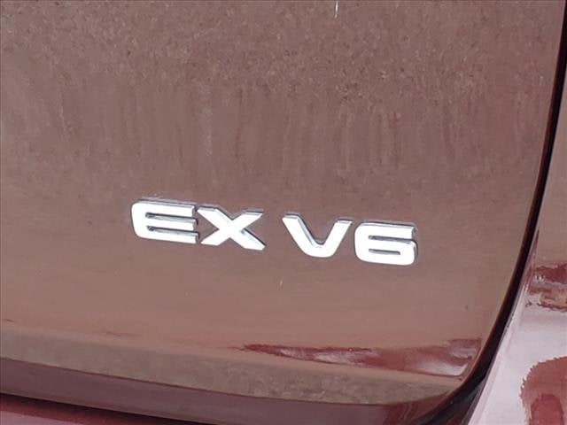 2020 Kia Sorento EX V6